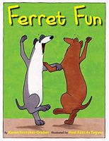 Ferret Fun