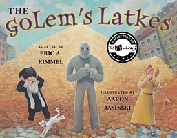 The Golem's Latkes