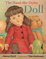 The Hand-Me-Down Doll