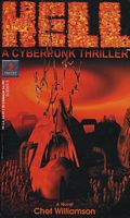 Hell: A Cyberpunk Thriller