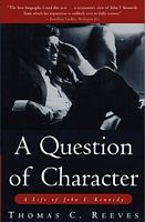 A Question of Character