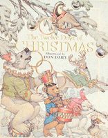 Hardcover edition cover