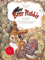 The Classic Tales of B'rer Rabbit