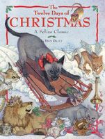 Hardcover edition cover