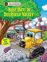 Busy Days in Deerfield Valley