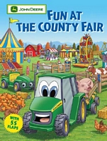 Fun at the County Fair