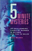 Five-Minute Mysteries