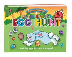 Easter Bunny's Egg Hunt