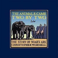 Animals Came Two by Two