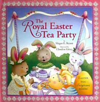 The Royal Easter Tea Party