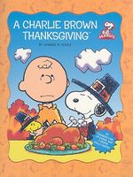 A Charlie Brown Thanksgiving