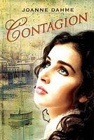 Cover of Contagion by Joanne Dahme