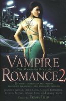The Mammoth Book of Vampire Romance 2