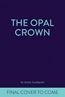 The Opal Crown