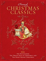 A Treasury of Christmas Classics