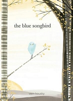 The Blue Songbird