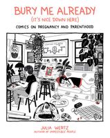 Julia Wertz's Latest Book