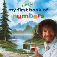 My First Book of Numbers