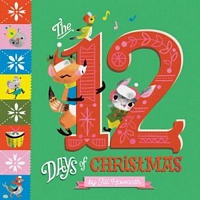 The 12 Days of Christmas