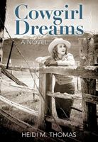 Cover of Cowgirl Dreams by Heidi M. Thomas