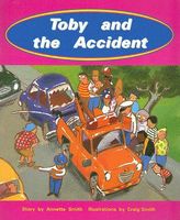Toby and the Accident