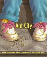 Ant City
