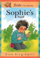 Sophie's Snail