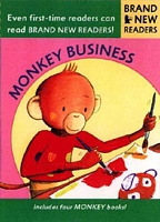 Monkey Business