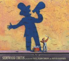 Sidewalk Circus