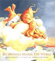 Big Momma Makes the World