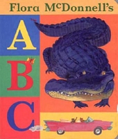 Flora McDonnell's ABC