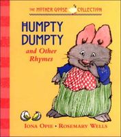 Humpty Dumpty and Other Rhymes