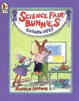 Science Fair Bunnies