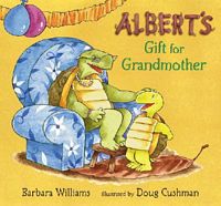 Albert's Gift for Grandmother