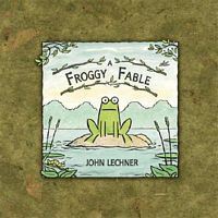 Froggy Fable