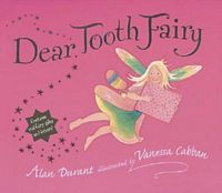 Dear Tooth Fairy
