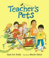 Teacher's Pets