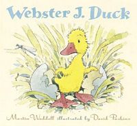 Webster J. Duck