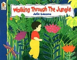 Julie Lacome's Latest Book