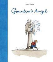 Grandpa's Angel