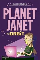 Planet Janet in Orbit