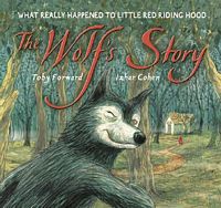 The Wolf's Story