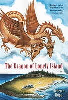 Dragon of Lonely Island