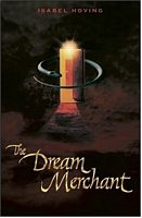 Cover of Dream Merchant by Isabel Hoving