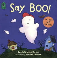 Say Boo!