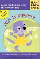 Otter Everywhere