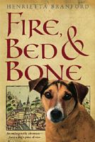 Fire, Bed & Bone