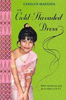 The Gold-Threaded Dress