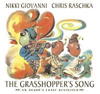 The Grasshopper's Song
