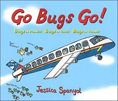 Go Bugs Go!